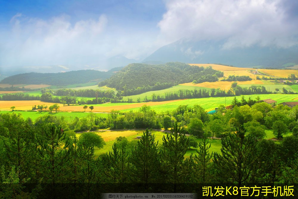 機(jī)房建設(shè)的未來發(fā)展趨勢(shì)