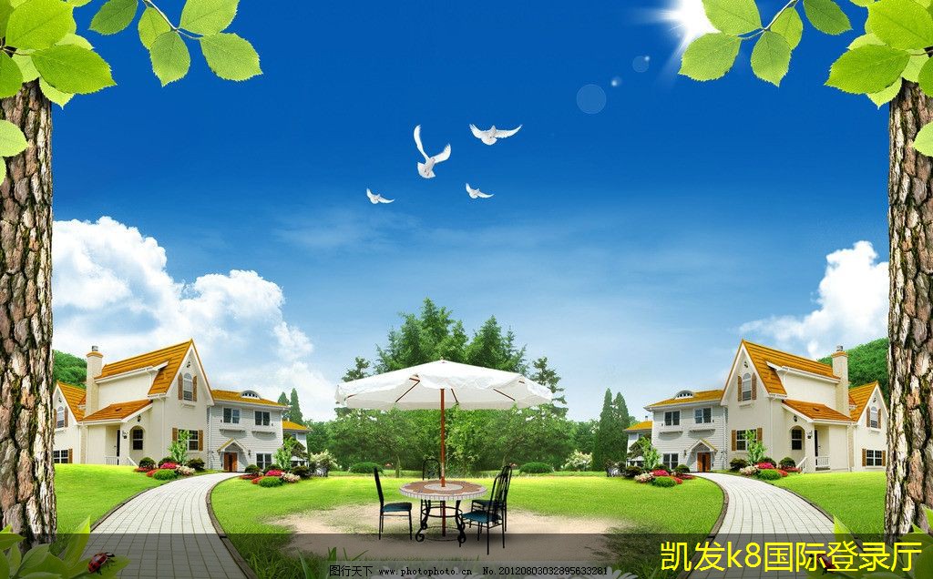 適合小區(qū)的可視對(duì)講方案推薦